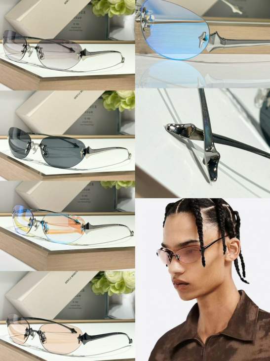 Picture of Gentle Monster Sunglasses _SKUfw66211527fw